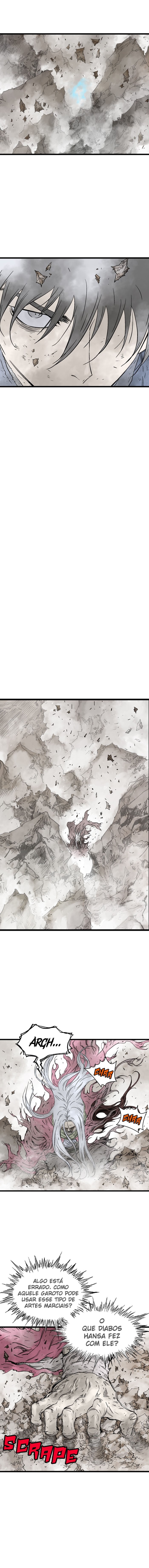 Gosu Capítulo 212 Página 6