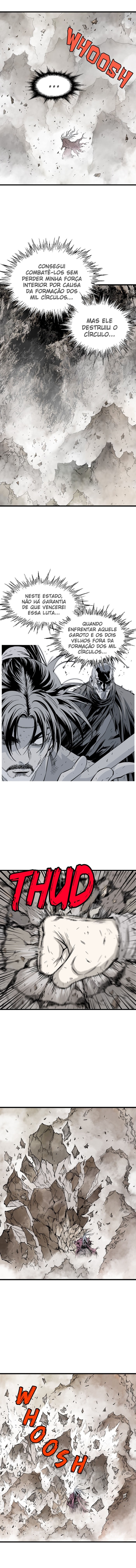 Gosu Capítulo 212 Página 7
