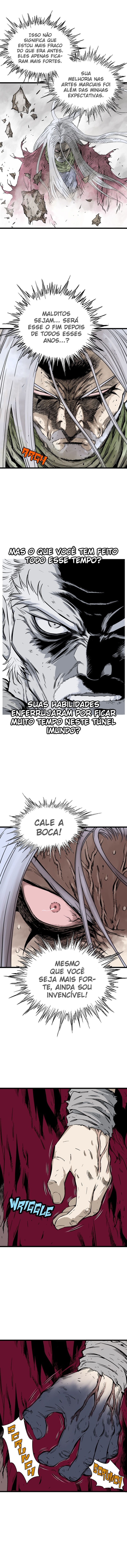 Gosu Capítulo 212 Página 8