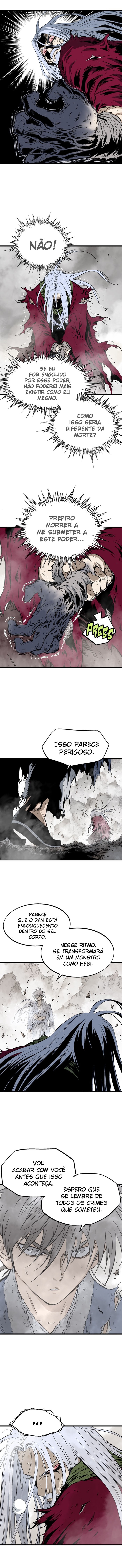 Gosu Capítulo 212 Página 9