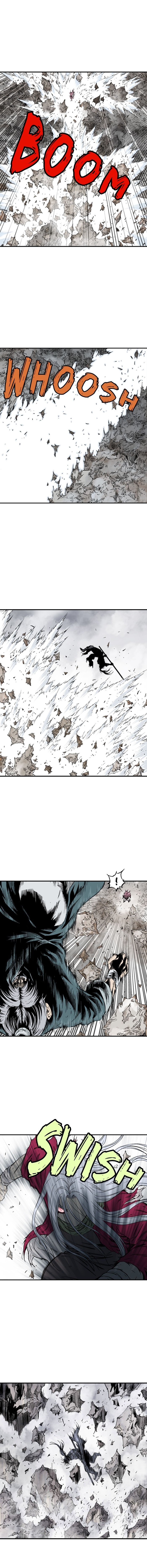Gosu Capítulo 213 Página 10