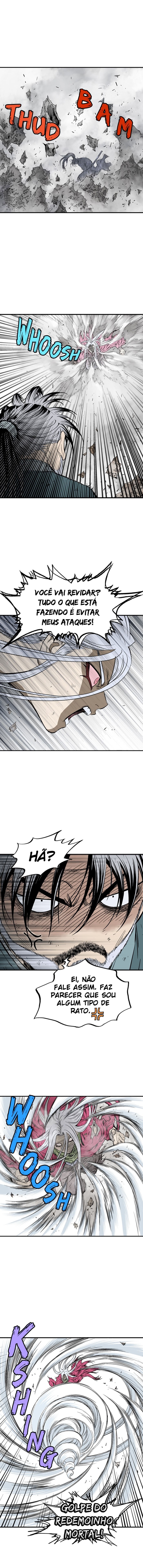 Gosu Capítulo 213 Página 11