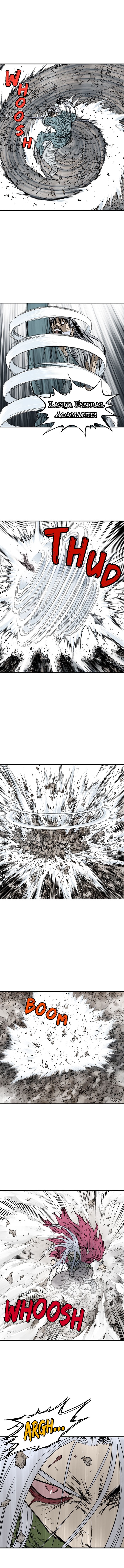 Gosu Capítulo 213 Página 12