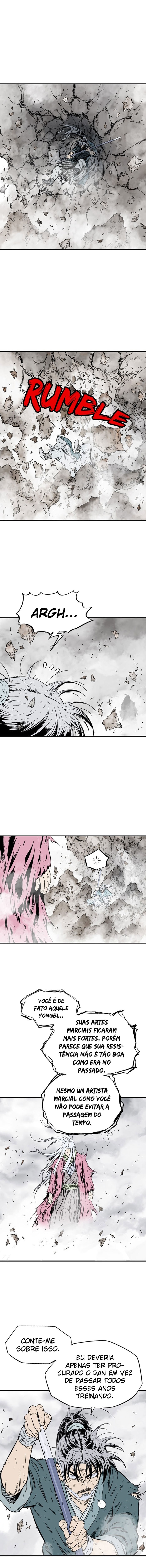 Gosu Capítulo 213 Página 13