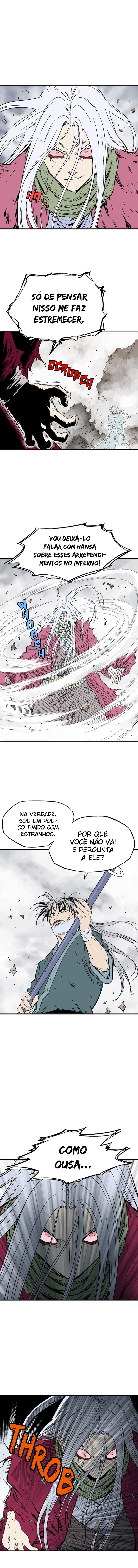 Gosu Capítulo 213 Página 14