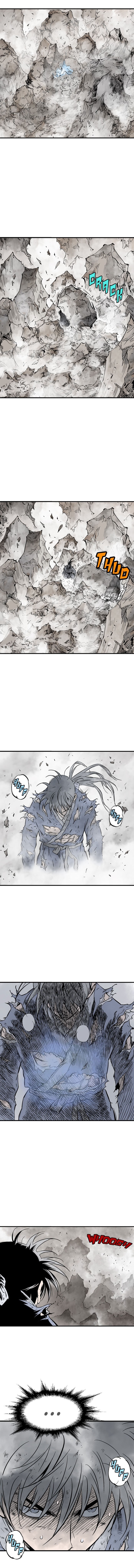 Gosu Capítulo 213 Página 16