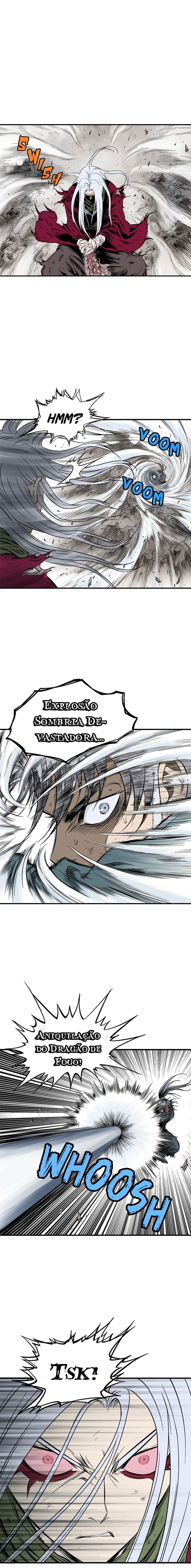 Gosu Capítulo 213 Página 17