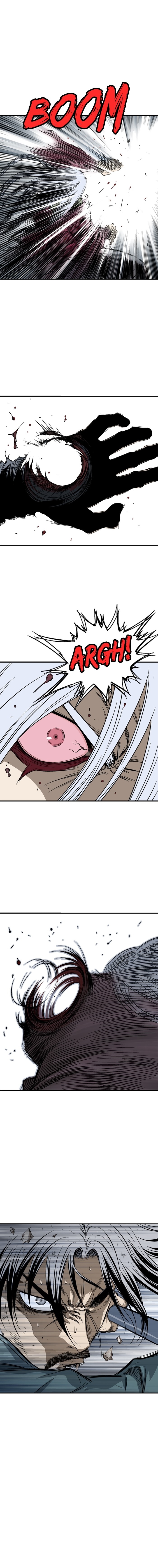 Gosu Capítulo 213 Página 18