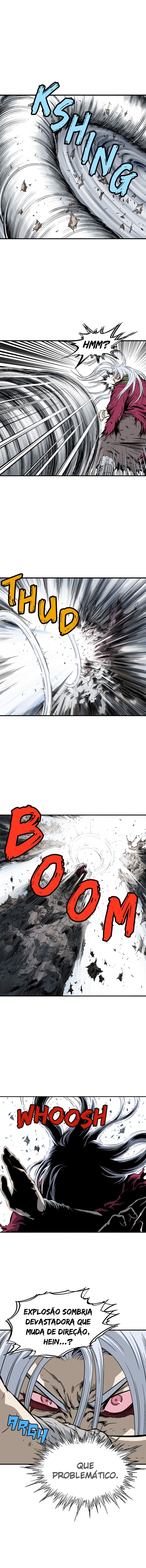 Gosu Capítulo 213 Página 5