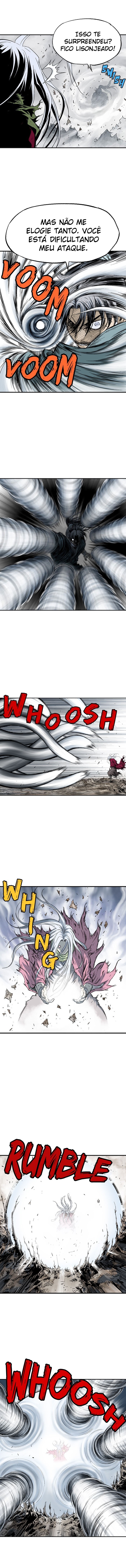 Gosu Capítulo 213 Página 6