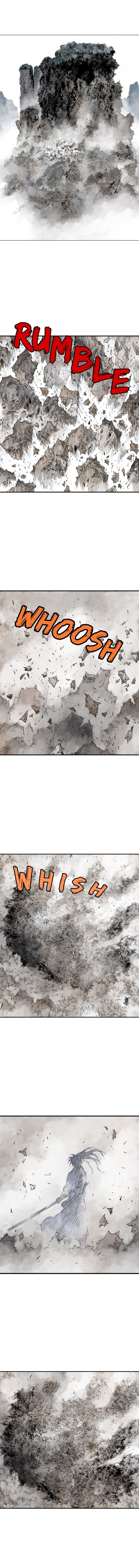 Gosu Capítulo 213 Página 8