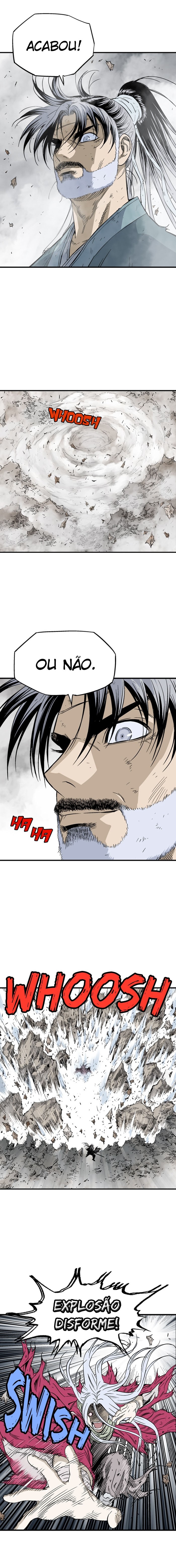 Gosu Capítulo 213 Página 9
