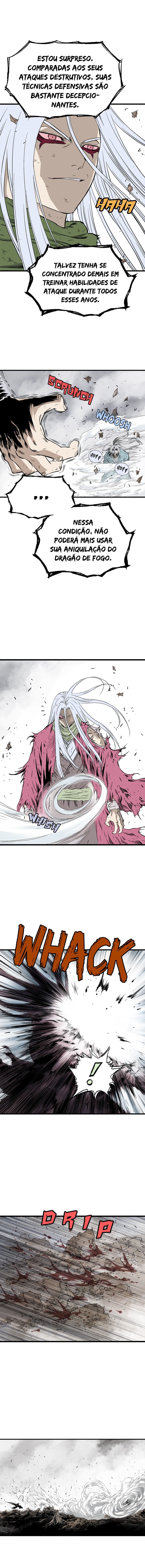 Gosu Capítulo 214 Página 11