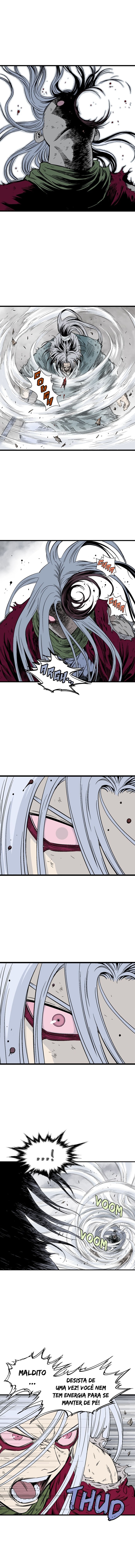 Gosu Capítulo 214 Página 12