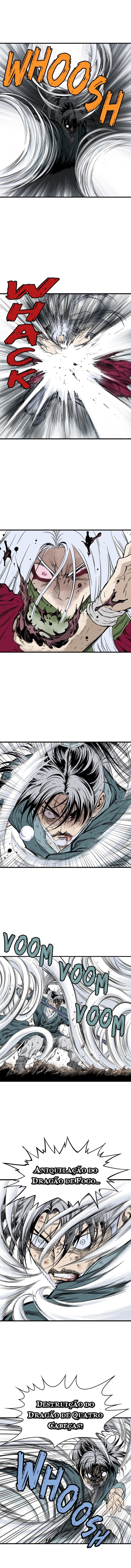 Gosu Capítulo 214 Página 13