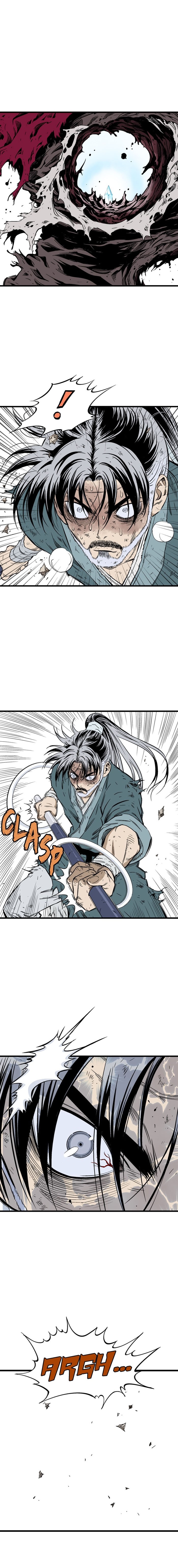 Gosu Capítulo 214 Página 15