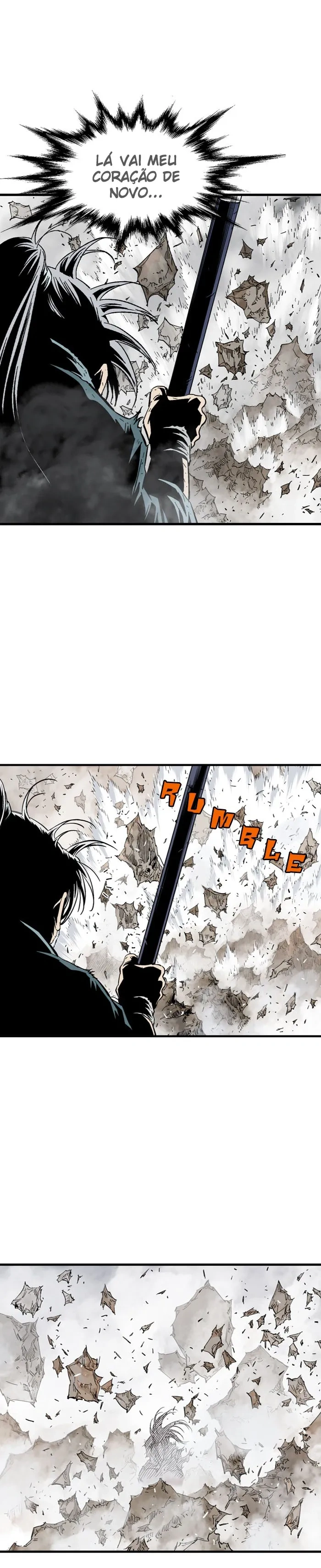 Gosu Capítulo 214 Página 5