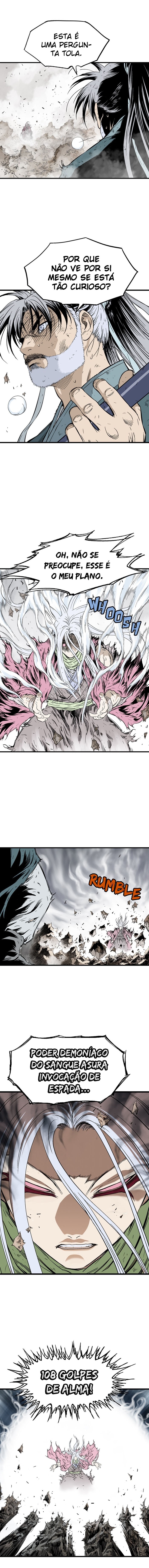 Gosu Capítulo 214 Página 7