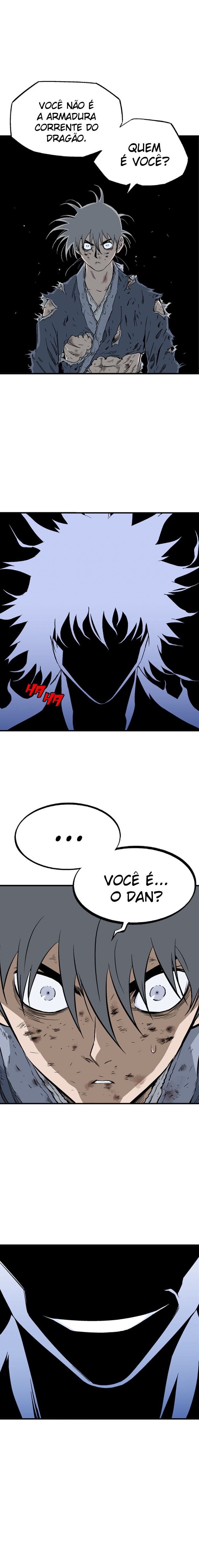 Gosu Capítulo 215 Página 10