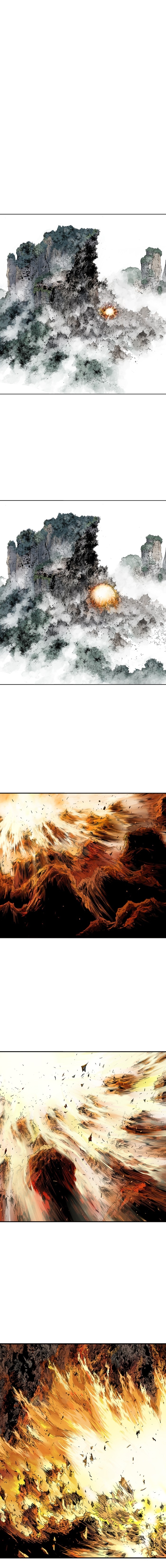 Gosu Capítulo 215 Página 11
