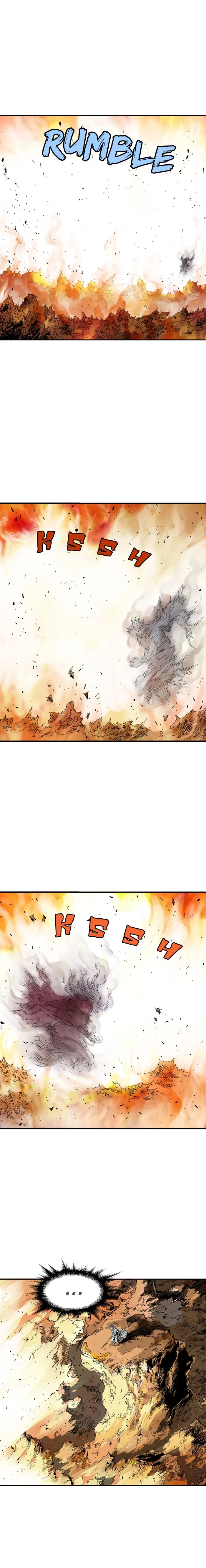 Gosu Capítulo 215 Página 13
