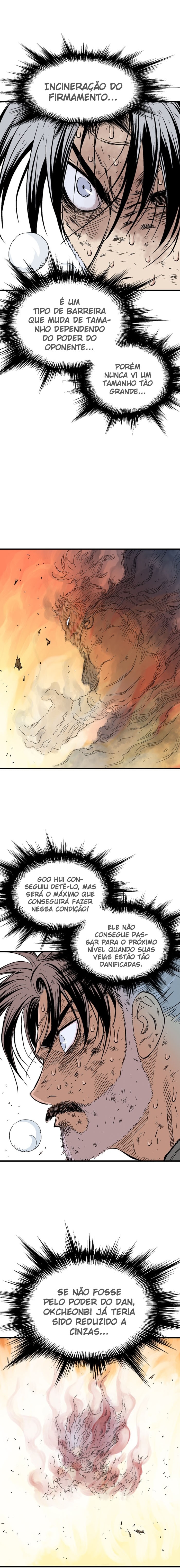 Gosu Capítulo 215 Página 14
