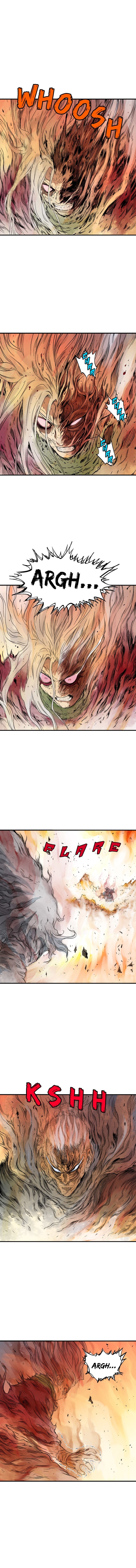 Gosu Capítulo 215 Página 15