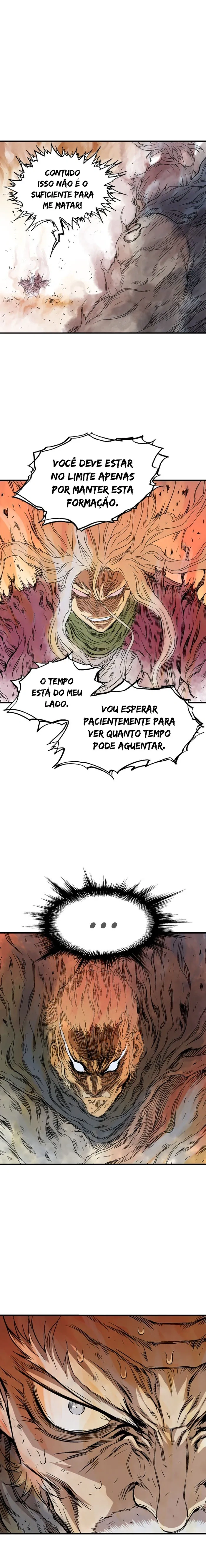 Gosu Capítulo 215 Página 17
