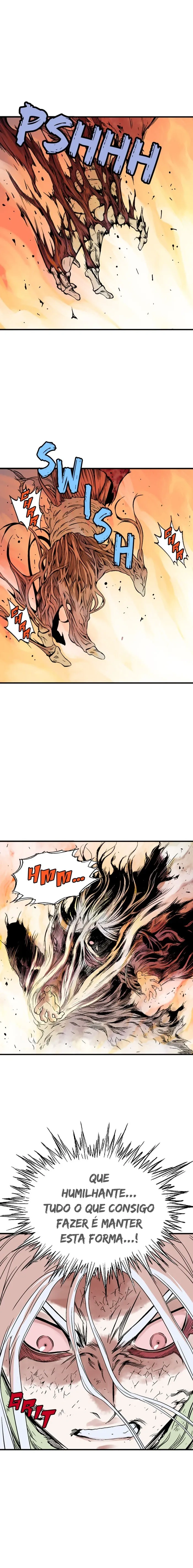 Gosu Capítulo 215 Página 18