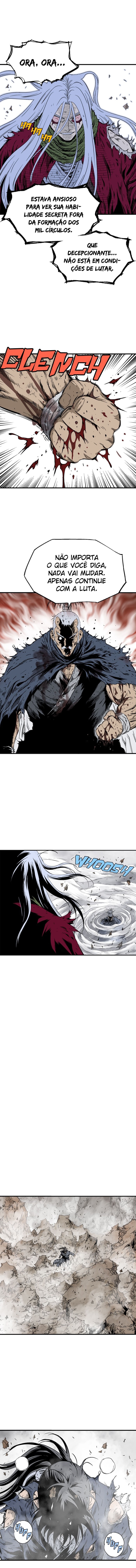 Gosu Capítulo 215 Página 6