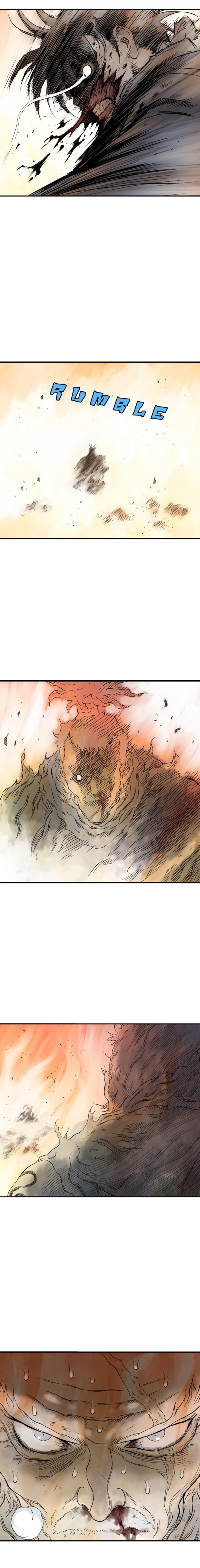 Gosu Capítulo 216 Página 10