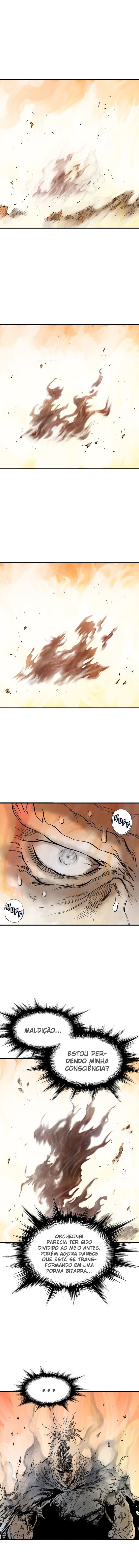 Gosu Capítulo 216 Página 11