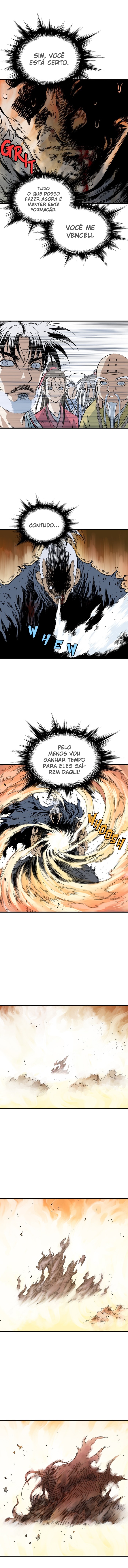 Gosu Capítulo 216 Página 12