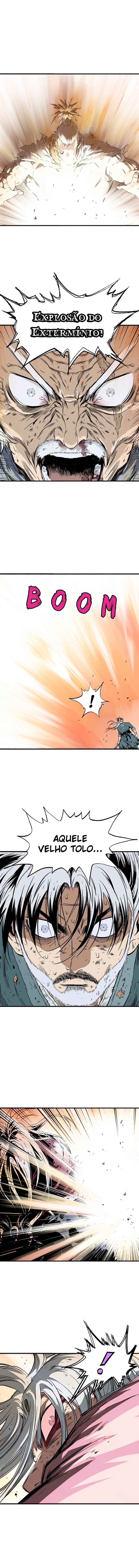 Gosu Capítulo 216 Página 15