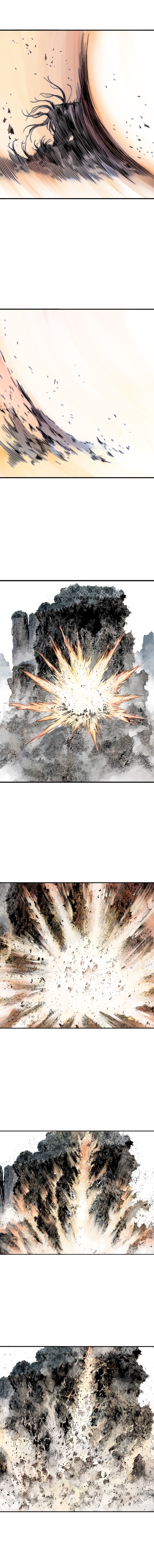 Gosu Capítulo 216 Página 16