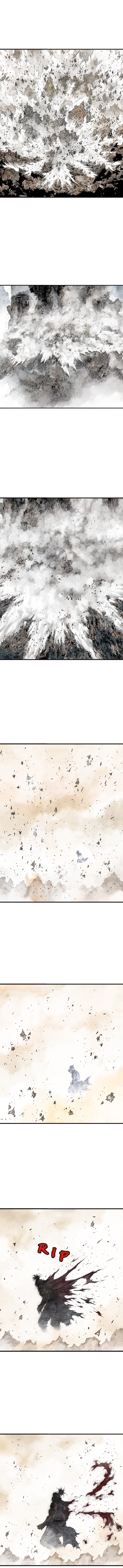 Gosu Capítulo 216 Página 17