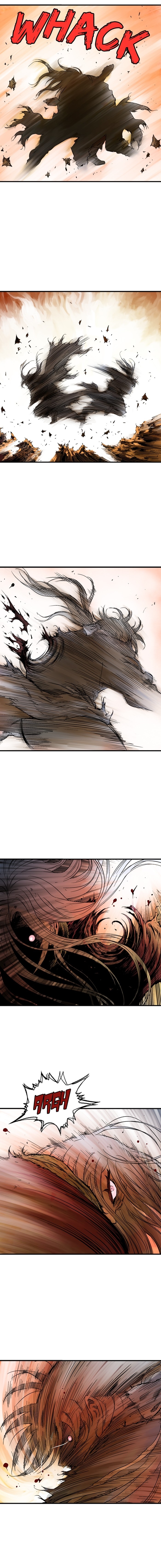 Gosu Capítulo 216 Página 6