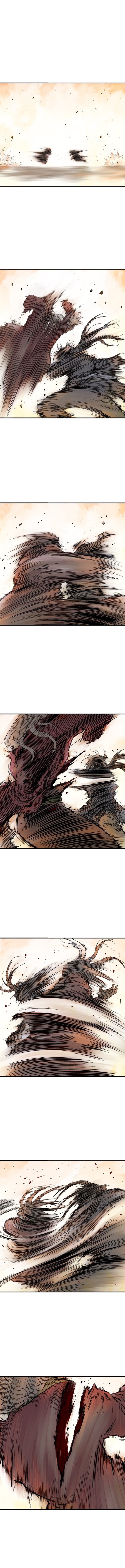 Gosu Capítulo 216 Página 8