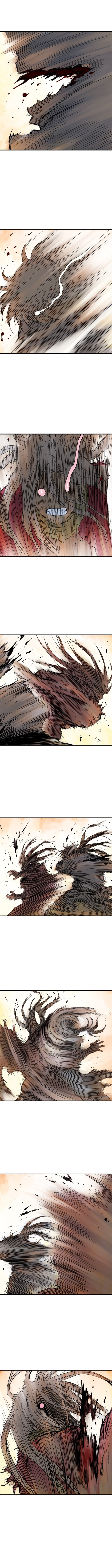 Gosu Capítulo 216 Página 9