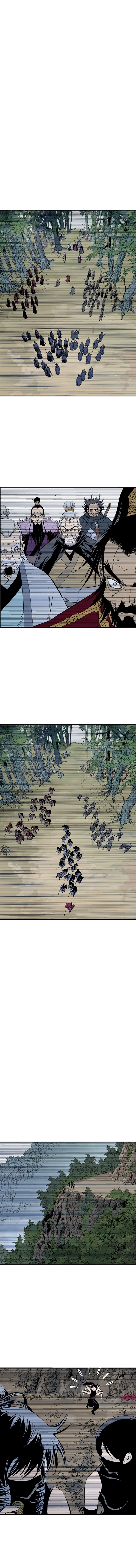 Gosu Capítulo 217 Página 12
