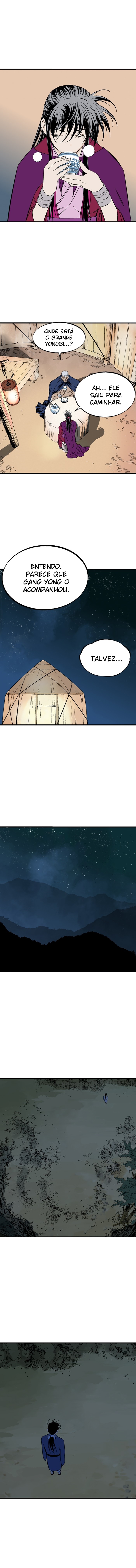 Gosu Capítulo 217 Página 17