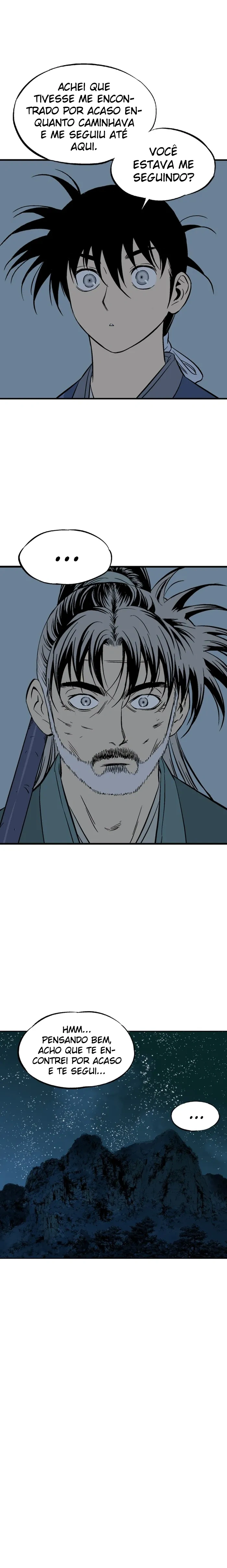 Gosu Capítulo 217 Página 19