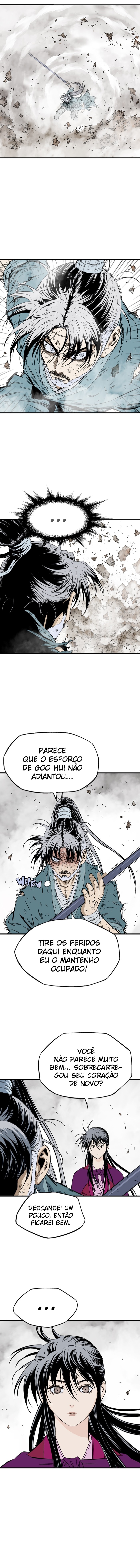 Gosu Capítulo 217 Página 4