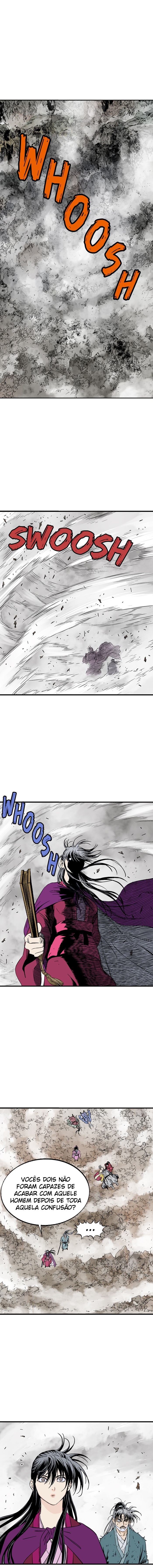 Gosu Capítulo 217 Página 6