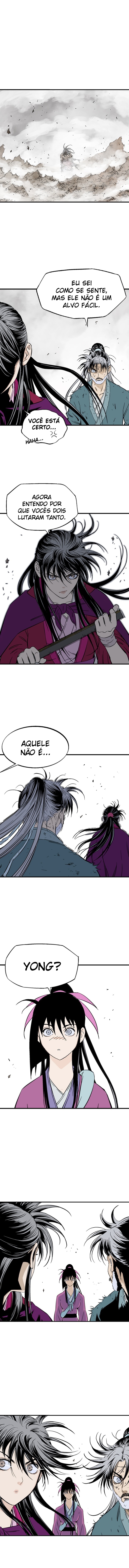 Gosu Capítulo 217 Página 7