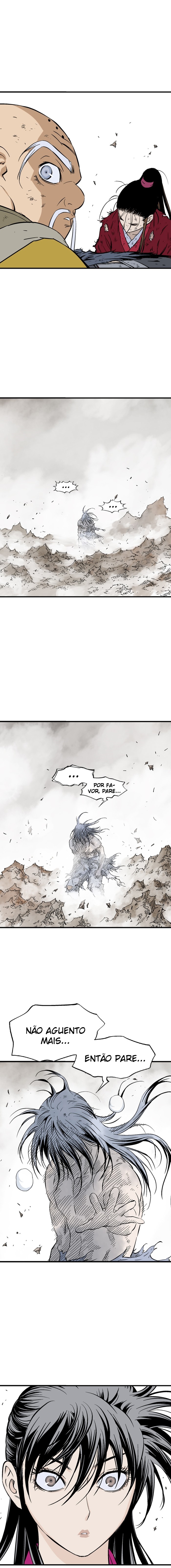 Gosu Capítulo 217 Página 8
