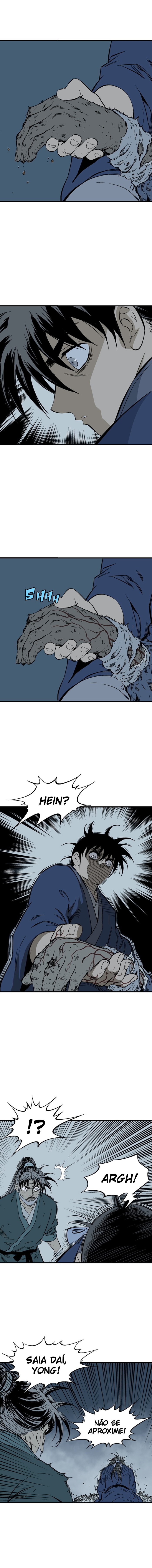 Gosu Capítulo 218 Página 10