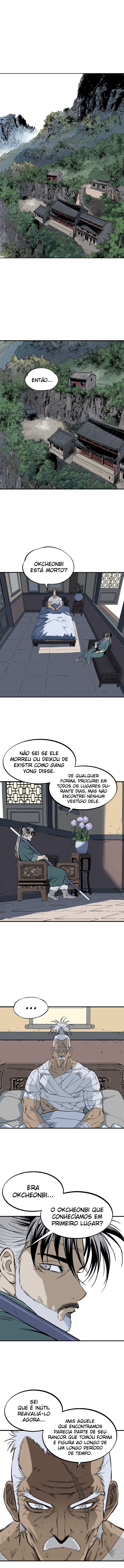 Gosu Capítulo 218 Página 13