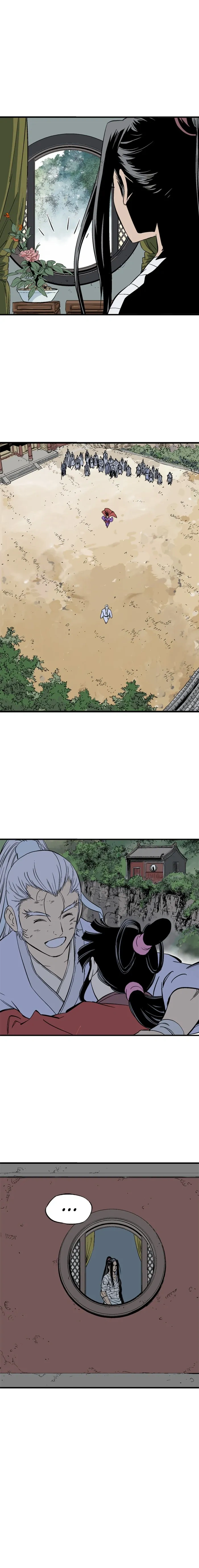 Gosu Capítulo 218 Página 18