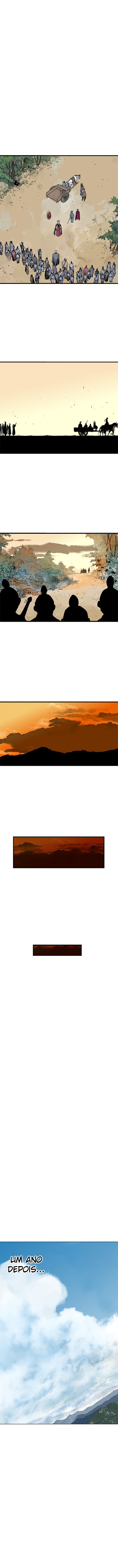 Gosu Capítulo 218 Página 19